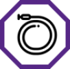 icone scope
